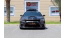 Dodge Charger LA Exterior view