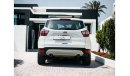 فورد إيسكاب AED 460 PM | FORD ESCAPE | 2.5L | GCC SPECS | 2.5 | 2017 |0% DOWNPAYMENT