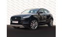 Jaguar E Pace AED 1,415 PM • E-PACE SE P200 AWD • FULL AL-TAYER MOTORS JAGUAR SERVICE HISTORY • PRISTINE CONDITION