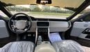 Land Rover Range Rover Vogue Large Super charged