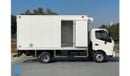 Hino 300 714 3 Ton - Chiller 4.0L RWD Diesel / Good Condition / GCC / Book now!