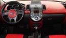 Kia Soul Kia Soul 2012 GCC, full option, in excellent condition, without accidents