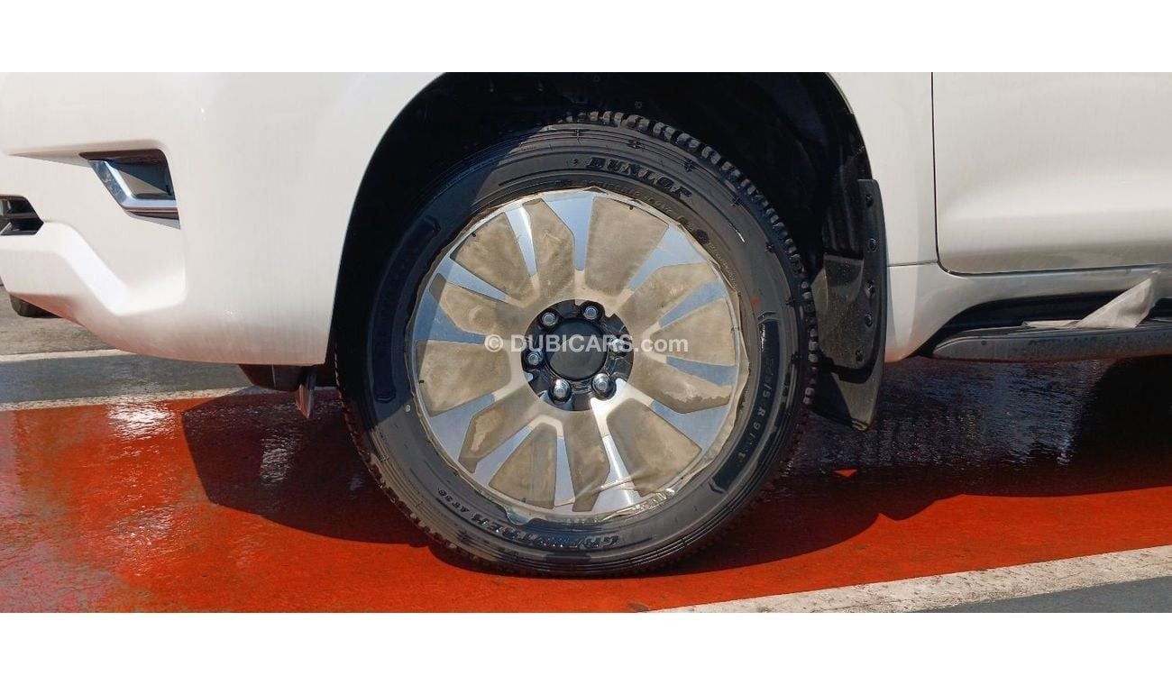 تويوتا برادو Toyota Prado VX 4.0L Petrol 2023YM