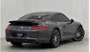 بورش 911 2015 Porsche 911 Carrera, Full Porsche Service History, Excellent Condition, GCC