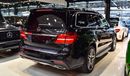 Mercedes-Benz GLS 500 4Matic