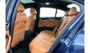 BMW 520i M Sport| 1 year free warranty | Exclusive Eid offer