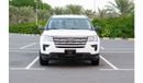 Ford Explorer AED 1,115/month 2018 | FORD EXPLORER | XLT GCC | FULL SERVICE HISTORY | F49926