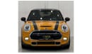 Mini Cooper S 2018 Mini Cooper S JCW Kit, Warranty, Full Mini Service History, Low Kms, GCC