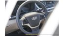 Hyundai Accent HYUNDAI ACCENT 1.6L MODEL 2023 GCC SPECS FOR EXPORT ONLY