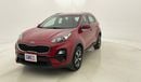 Kia Sportage LX 1.6 | Zero Down Payment | Home Test Drive