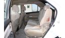 Toyota Fortuner 7 SEATER SUV WITH GCC SPEC