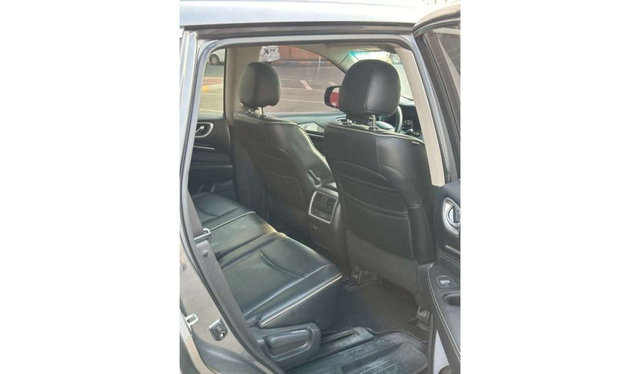 Infiniti QX60 3.5 L EXCELLENT CONDITION