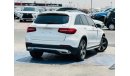 Mercedes-Benz GLC 220 d RIGHT HAND DRIVE