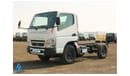 Mitsubishi Canter 2023 4D33-7A 4×2 Diesel 2.7L M/T 2.5 Ton Short