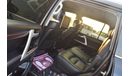 Toyota Land Cruiser 2018 TOYOTA LAND CRUISER SAHARA V8