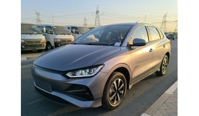 بي واي دي e2 Luxury Pure Electric 2024 Brand New car