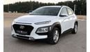 Hyundai Kona GLS Comfort 2.0L