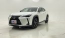 Lexus UX200 F SPORT 2 | Zero Down Payment | Free Home Test Drive