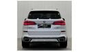 BMW X5 40i xDrive 2019 BMW X5 XDrive40i, June 2024 AGMC Warranty + Service Contract, GCC