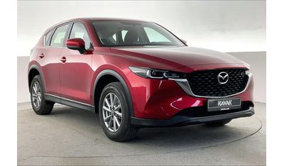 Mazda CX5 GL | Guaranteed Warranty | 0 Down Payment