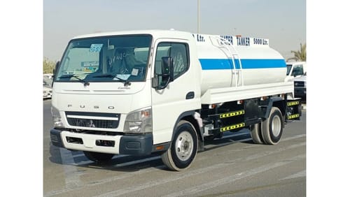 ميتسوبيشي كانتر MITSUBISHI CANTER 4.2L V4 DIESEL WHITE 2024full