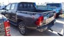 Toyota Hilux 2.8 L d