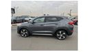 Hyundai Tucson GLS 1.6 TUCSON FULL OPTION PANORAMIC PUSH START 4X4