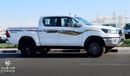 Toyota Hilux 2.8L Diesel | GLXS SR5  | 4x4 | Diff Lock