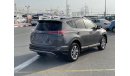 Toyota RAV4 VXR 2017 TOYOTA RAV4 XLE HYBRID 4x4 FULL OPTIONS IMPORTED FROM USA