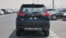 Mitsubishi Xpander Brand New Mitsubishi XpanderCross 2025 Export 1.5L A/T FWD|Petrol|Black/Black |XPANDER-CR-25|