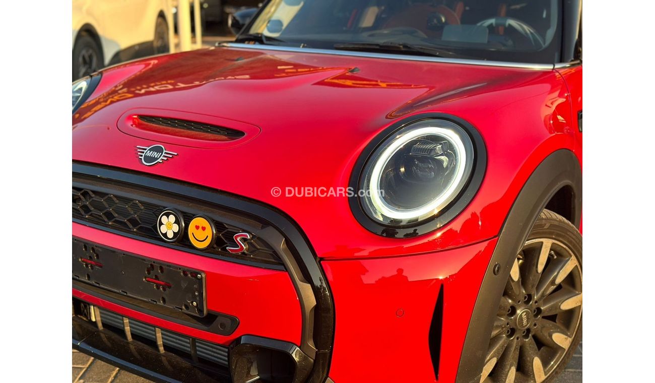 Mini Cooper S mini cooper s 2023 korean specs