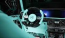 Mercedes-Onyx G7X | 3-Year Warranty and Service