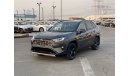 تويوتا راف ٤ 2020 TOYOTA RAV4 XSE HYBRID 4x4 FULL OPTIONS IMPORTED FROM USA