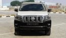 تويوتا برادو Toyota/PRADO D/GDJF7 2.8L VX 4X4 S.Down w o Leather 6 AT (export only )