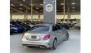 Mercedes-Benz C 300 AMG Pack 2.0L C300 AMG / 1415 AED MONTHLY / 1 YEAR WARRANTY / LOW MILEAGE