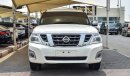 Nissan Patrol LE VVEL DIG