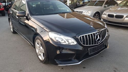 Mercedes-Benz E 350 model 2014 car prefect condition full service full option low mileage