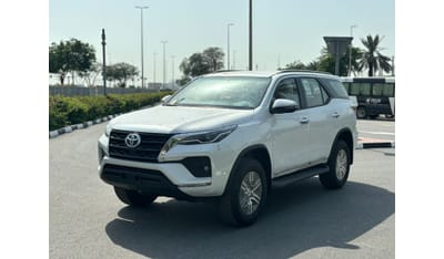 Toyota Fortuner 7-Seaters, 2023 2.7L V4, Petrol, GCC, 0Km EXPORT OFFER