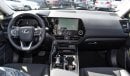 Lexus NX350 h  2.4L  AWD