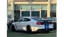 فورد موستانج شلبي GT350 فورد موستانج شيلبي  GT 350 خليجي 2018 صبغ وكالة تشييكات وكاله بحاله ممتازه بدون حوادث