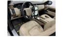 Land Rover Range Rover 2022 Range Rover Vogue P360 HSE, 2027 Range Rover Warranty + Service Pack, Low Kms, GCC