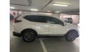 Honda CRV 2.5lt