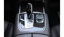 BMW 730Li Luxury 2.0L BMW 730iL / 2017 / GCC / Free Accident / Full / First Owner / 2.0L Twin Turbo