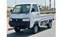 سوزوكي سوبر كاري SUZUKI SUPER CARRY 1.2L PETROL 2WD STD MANUAL