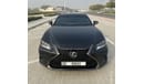 Lexus ES350 F sport 2021