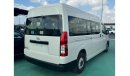 تويوتا هاياس 2025 Toyota HiAce 3500cc Petrol Hi Roof RWD Automatic Zero KM