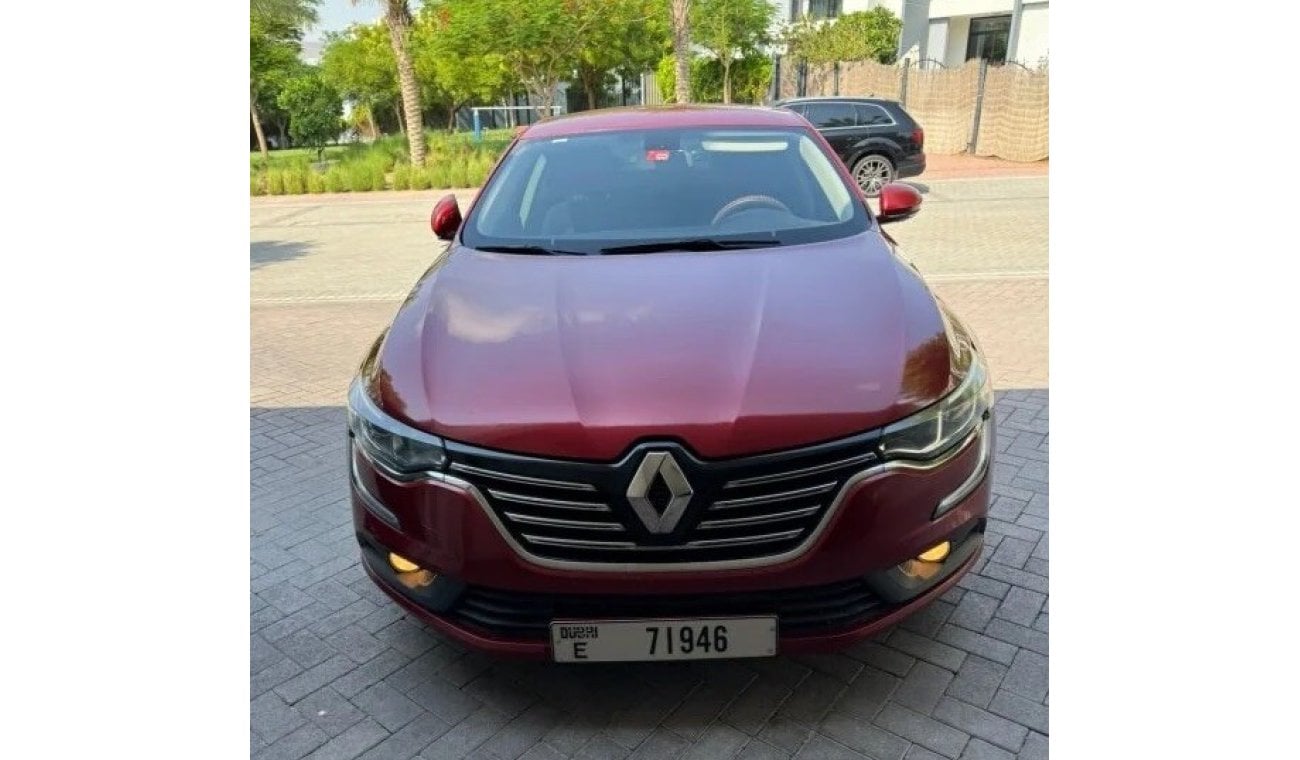 Renault Talisman