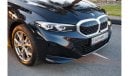 BMW i3 2024 | BMW | I3 | E-DRIVE 35L | E/V