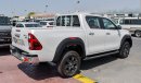 Toyota Hilux SR5 4.0 L