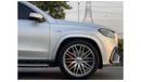 مرسيدس بنز GLS 63 AMG GLS 63 AMG FULL OPTION